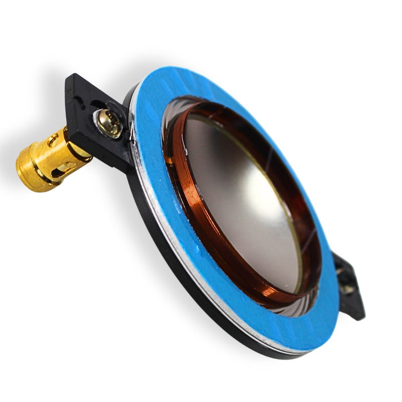 B2 Audio Compression Driver Diaphragm Pair For Bolt On B2-RAGECDR-44-RC
