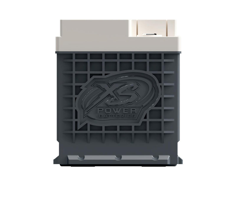 XS Power Titan8 5000W 12 Volt Lithium Battery XS-PWR-S5-4800
