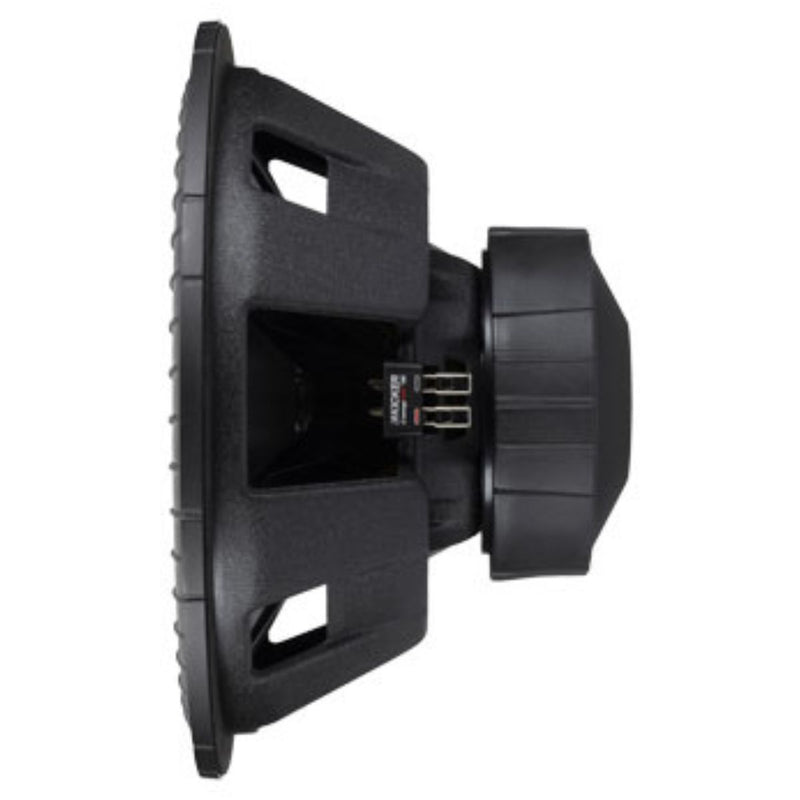 15" 1400W Dual 2 Ohm Car Subwoofer KICKER CompVR CVR152 DVC Round Bass Speaker