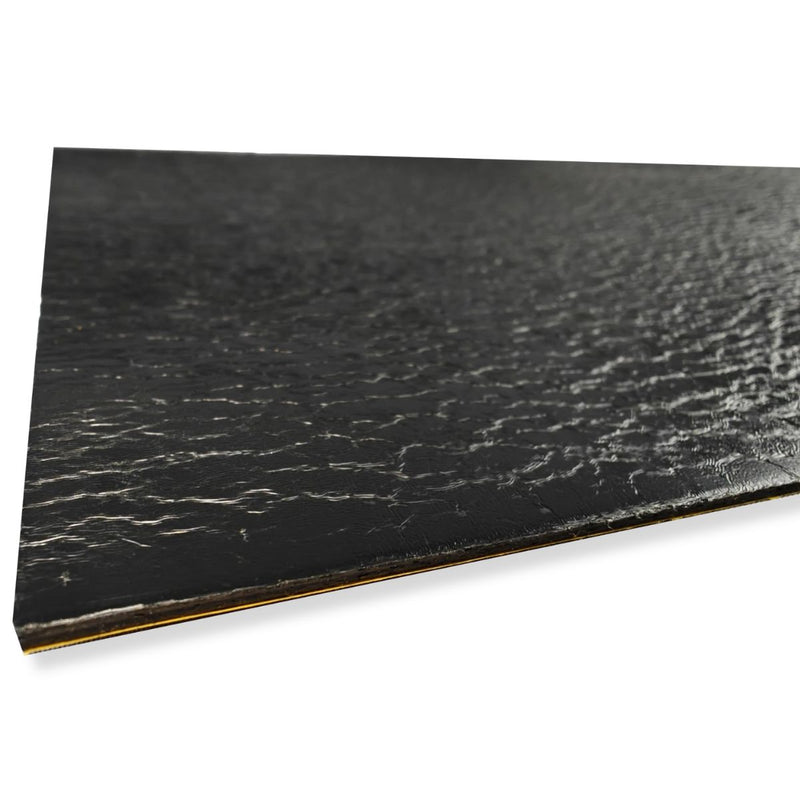 Sundown Audio 80 mil Sound Deadener 15 Sheets 4.0mm Damping Kit