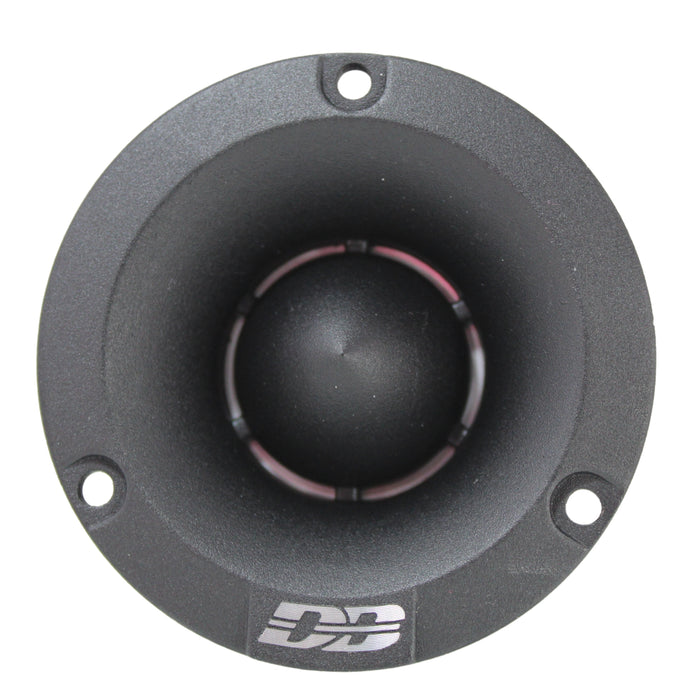 Deaf Bonce Apocalypse 6.5" 180W Mid-Range Speakers & 3" 35W RMS 4-Ohm Tweeters Combo