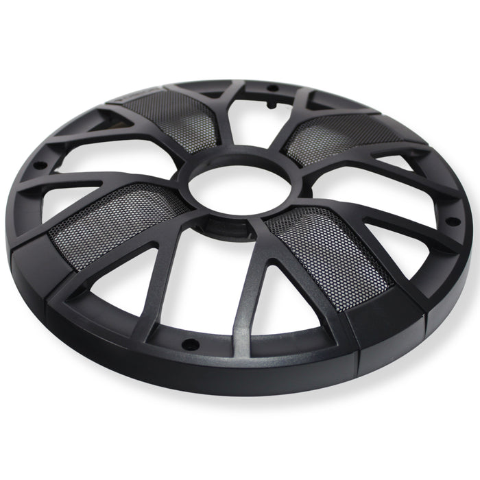 10"  Car Audio Black Midrange Speaker Grill ORION GRM10