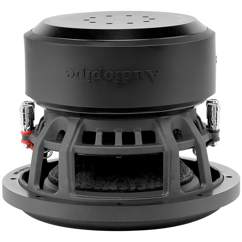 8" 500W RMS 4-Ohm DVC Competition Subwoofer Audiopipe TXX-BDX Series TXX-BDX-8
