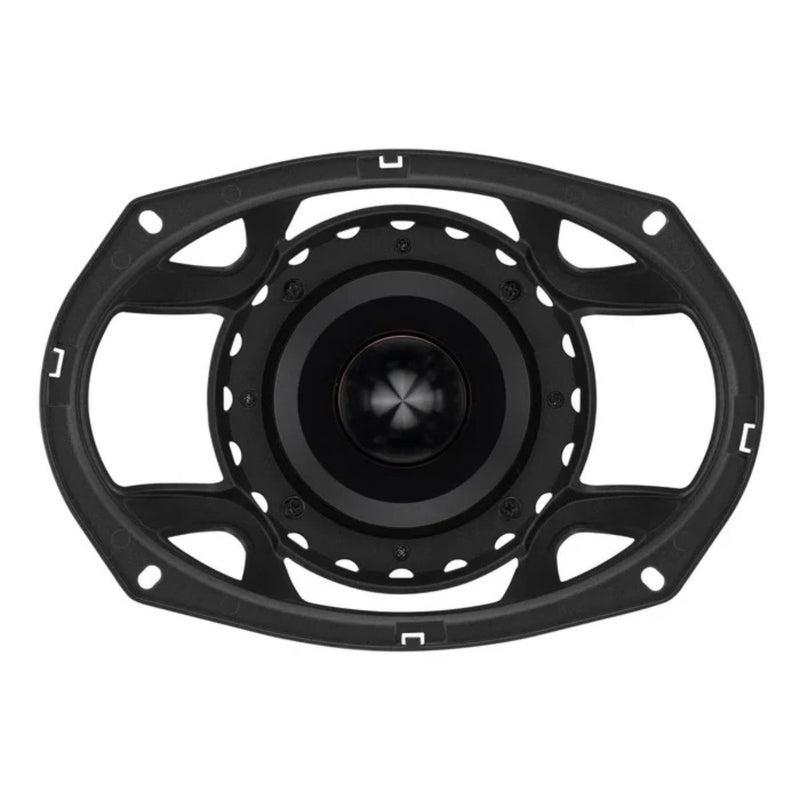 DS18 PROJECT360 6x9" 350W RMS 4 Ohm Mid-High Loudspeaker Rotating Recone Neo