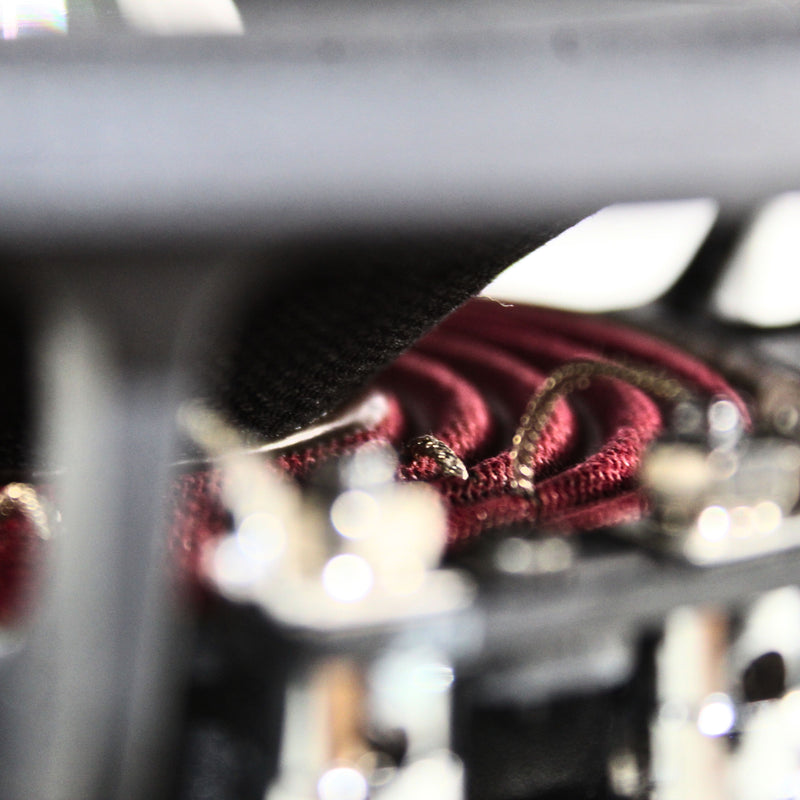 B2 Audio Rage 6.5" 120W RMS  4-Ohm Mid-Range Speaker Pair B2-RAGE6P