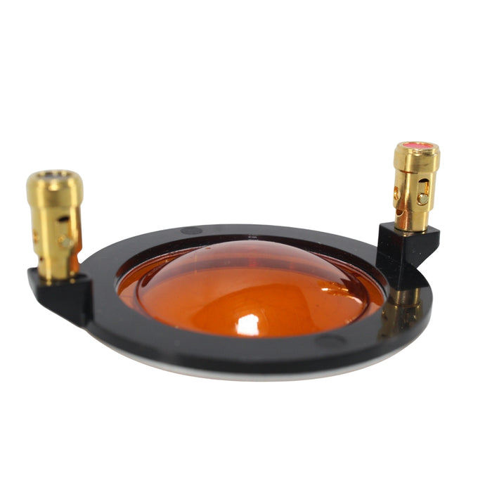 Pair of B2 Audio Tweeter Replacement Diaphragms for B2 RAGE8 CXP 1.75" VC