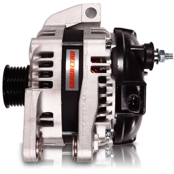 Mechman S-Series 2006 - 2011 4.6L Cadillac Lucerne 240 Amp Alternator 11178240