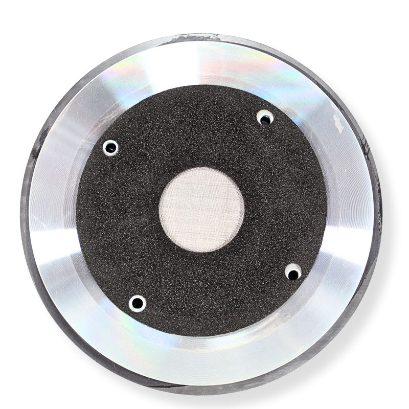 3" 4-Ohm 150 Watts RMS Titanium Compression Tweeter w/ Dual 3" Voice Coils