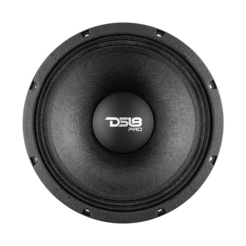DS18 PRO 12" Neodymium Mid-Bass Loudspeaker 1000 Watts RMS 8-Ohm PRO-XLNEO12MB
