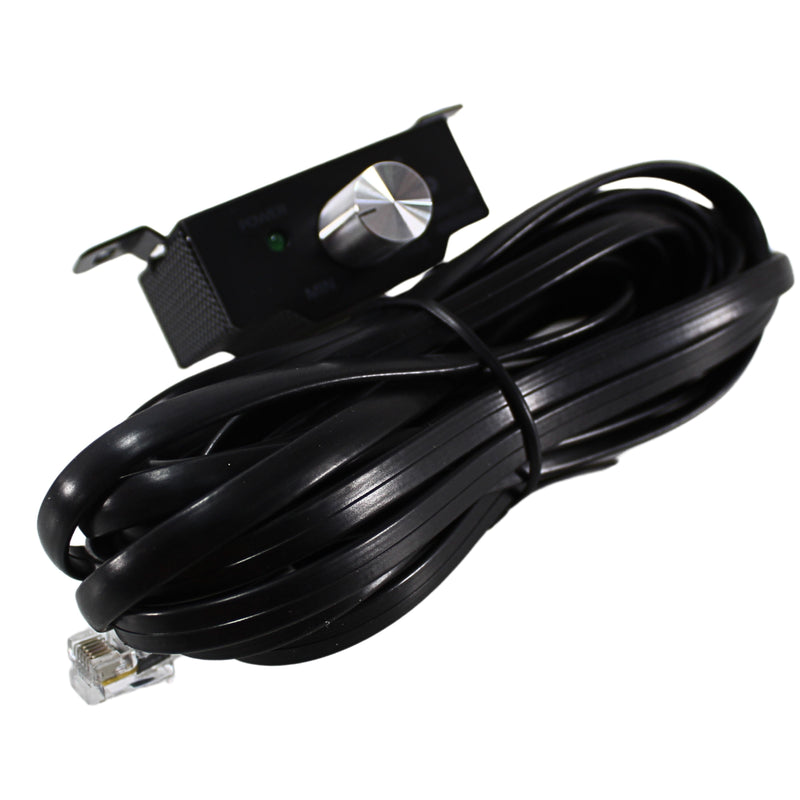 Audiopipe 3000W Monoblock 2 Ohm Class D Brazilian Style Amplifier APHF-3000D-H2