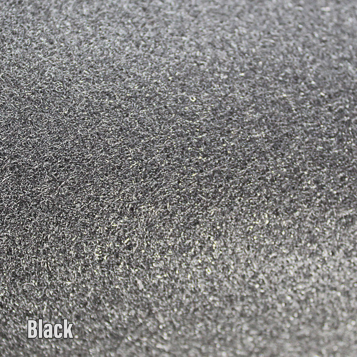 Audiopipe  4' x 15' Speaker Liner Enclosure Trunk Sub Box Carpet CPT-450