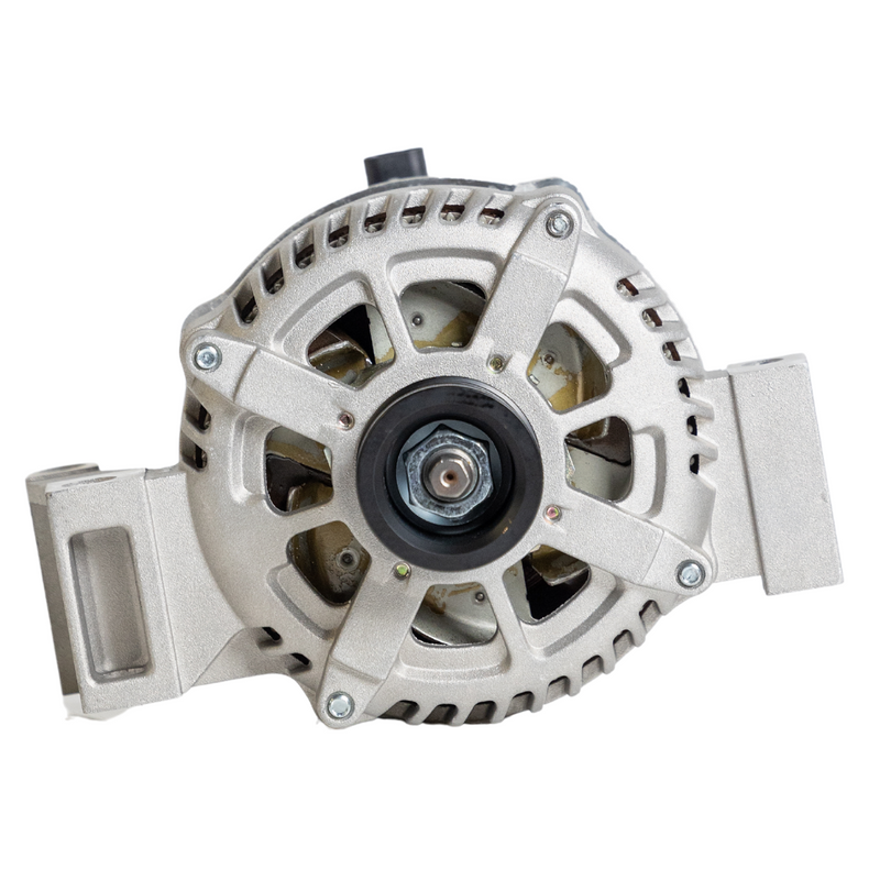 2007-2008 Isuzu Ascender L6 4.2L High Output Alternator