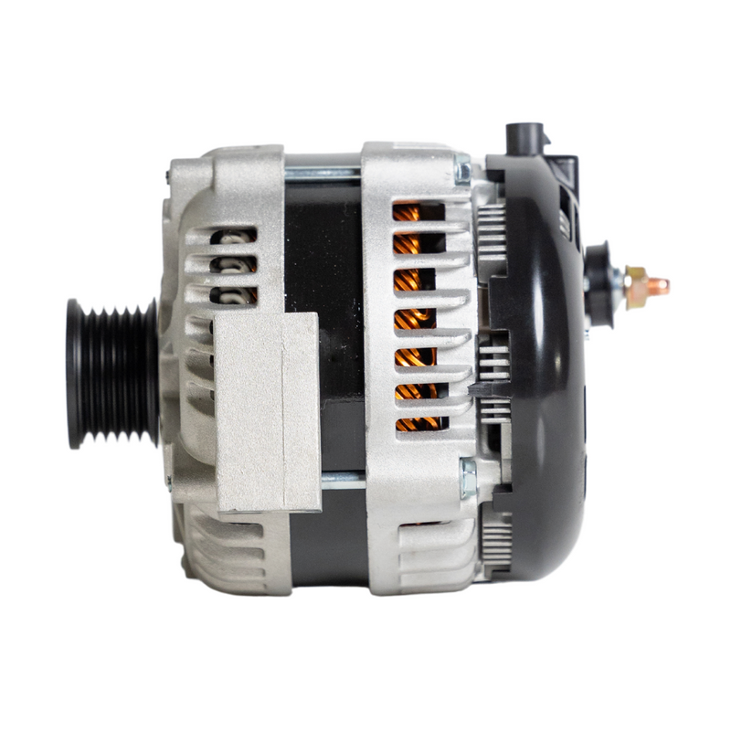 2007-2009 GMC Envoy L6 4.2L High Output Alternator