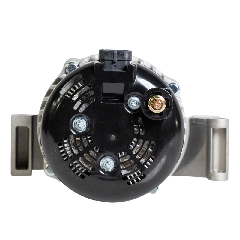 2002-2006 Chevrolet Trailblazer L6 4.2L High Output Alternator