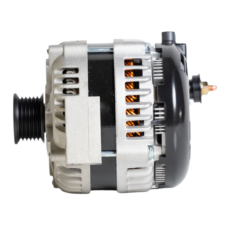 2002-2004 Oldsmobile Bravada L6 4.2L High Output Alternator