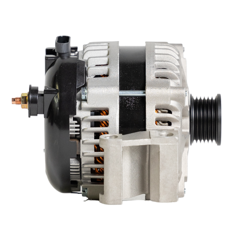 2002-2004 Oldsmobile Bravada L6 4.2L High Output Alternator