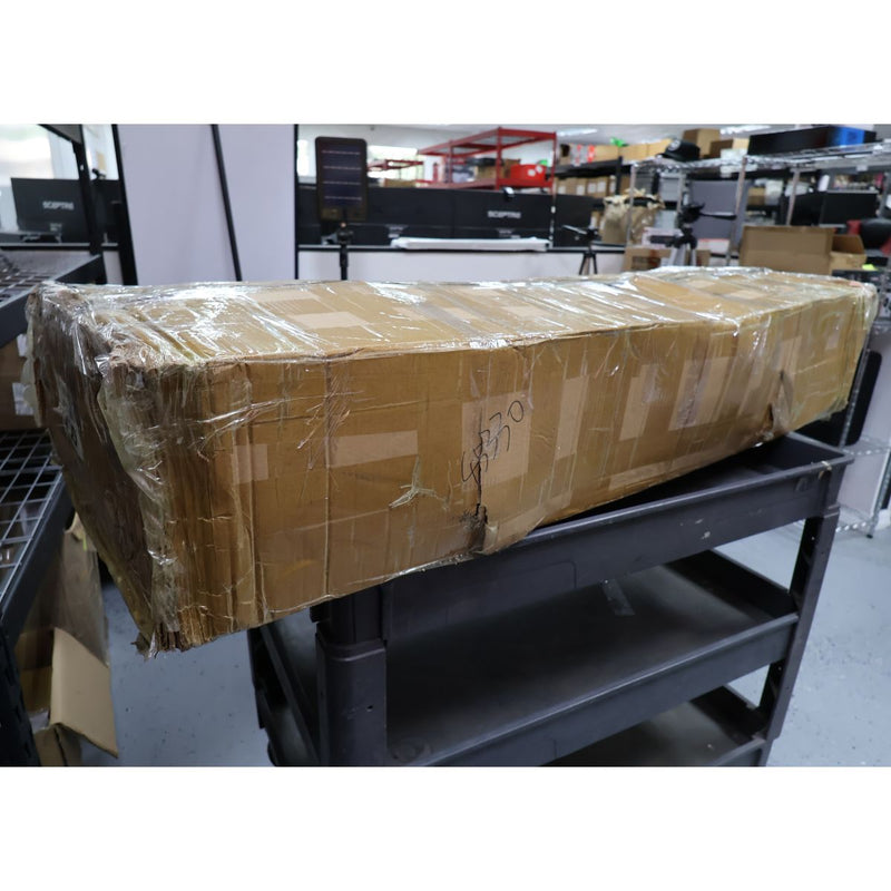 2024+ BMW X5/X6 G05/G06 3.0L Valved Cat-Back Exhaust System OPEN BOX