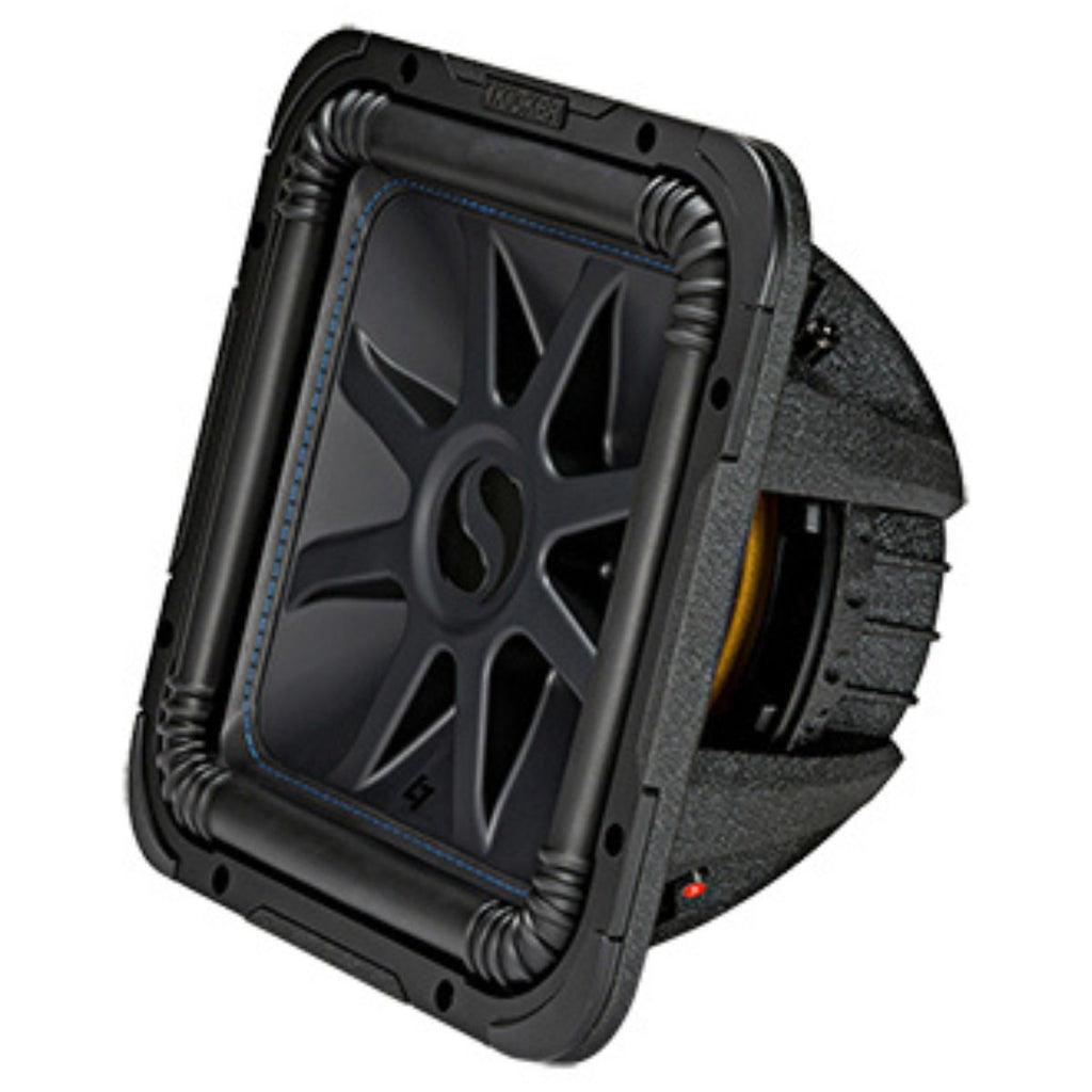 Kicker Solo-Baric L7 12
