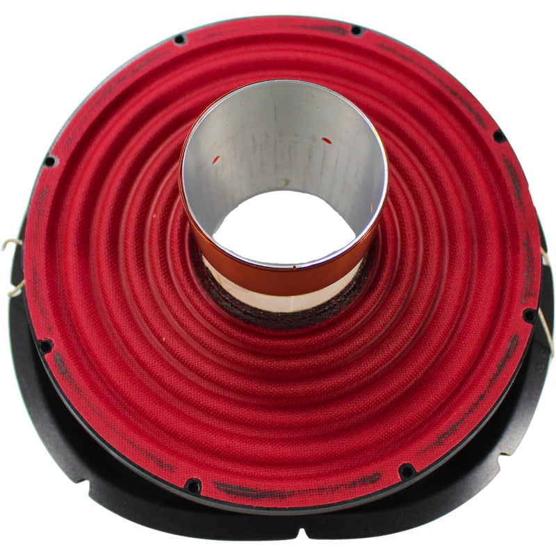B2 Audio Riot 12" Re-cone Kit 4-Ohm DVC Drop-In
