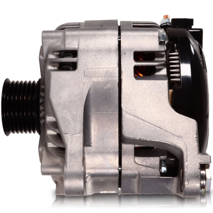 Mechman E-Series 370 Amp Alternator For 07 - 10 Dodge Full Size Truck 11298370