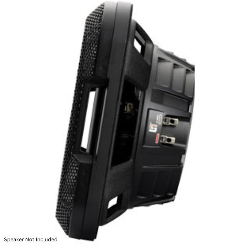 KICKER Square Mesh Subwoofer Grille in 8", 10", 12", 15" fits L7 Series Woofers