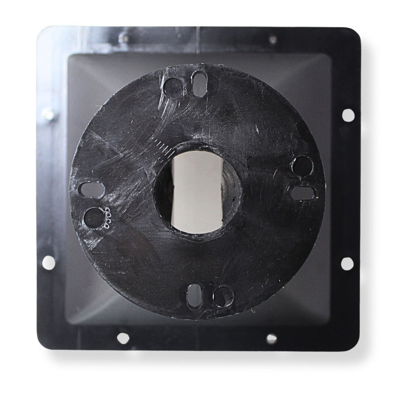 8"x 8" High Grade ABS Plastic Horn for DD Audio VO-CT75 Compression Tweeter