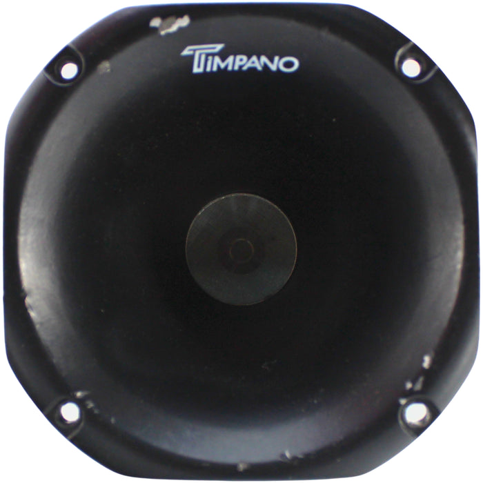 Timpano 2" 100W RMS 8-Ohm Titanium Compression Driver w/ Long Horn OPEN BOX