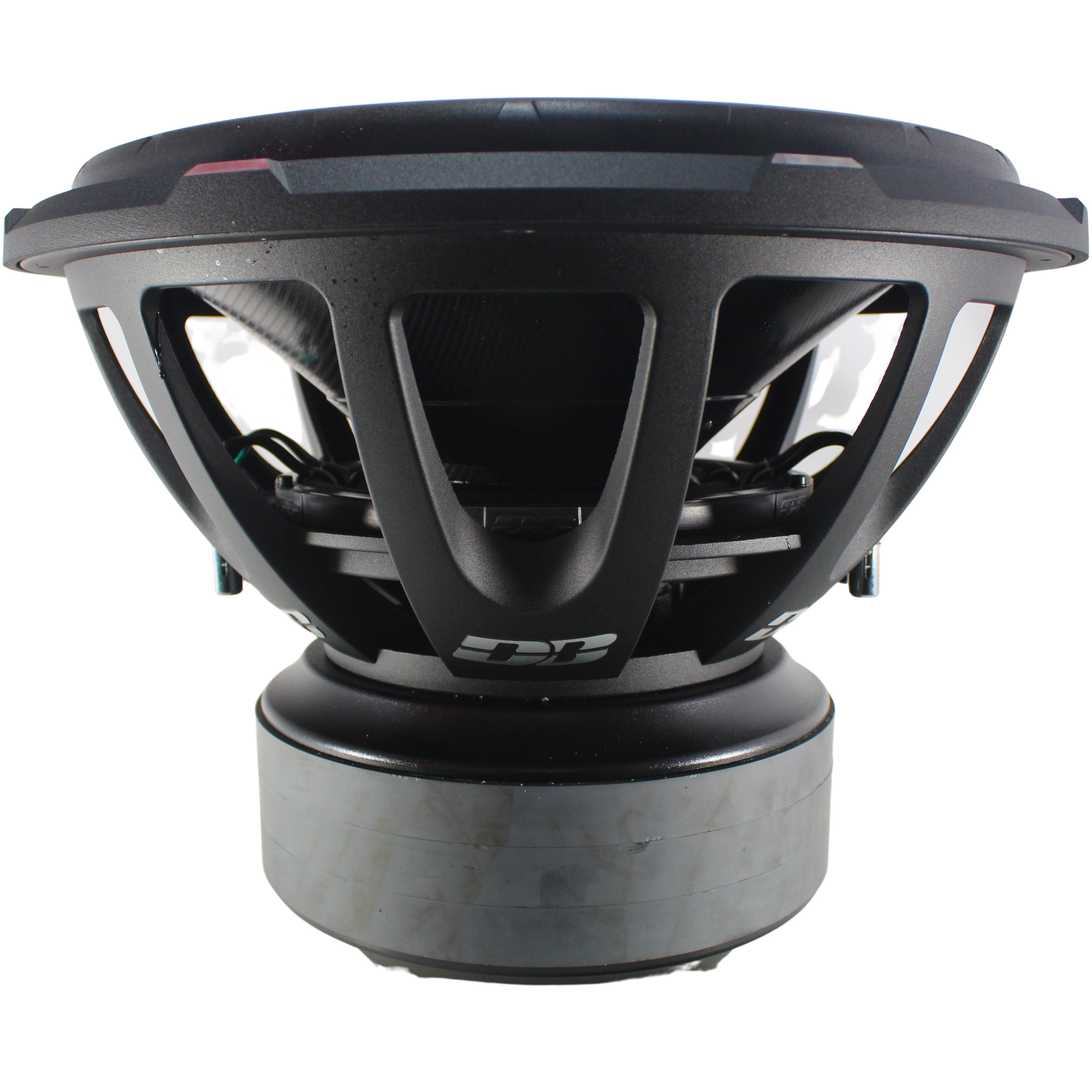 Deaf Bonce APOCALYPSE 18