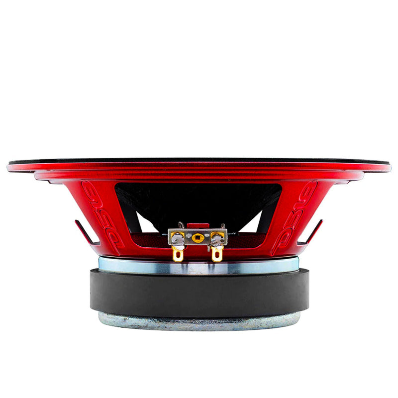 DS18 Car Audio 8" Midrange Loudspeaker 550 Watt 4 Ohm PRO-X8.4M