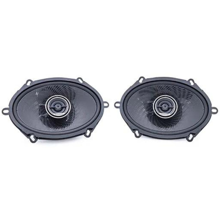 Kenwood 5" x 7" Performance Series 4 ohm 320 Watts 2-Way vehicle Speakers