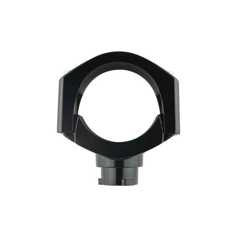 DS-18 3",2.75",2.5" and 2.25" Clamp and Clamp Adaptors for Towers Black (Single)