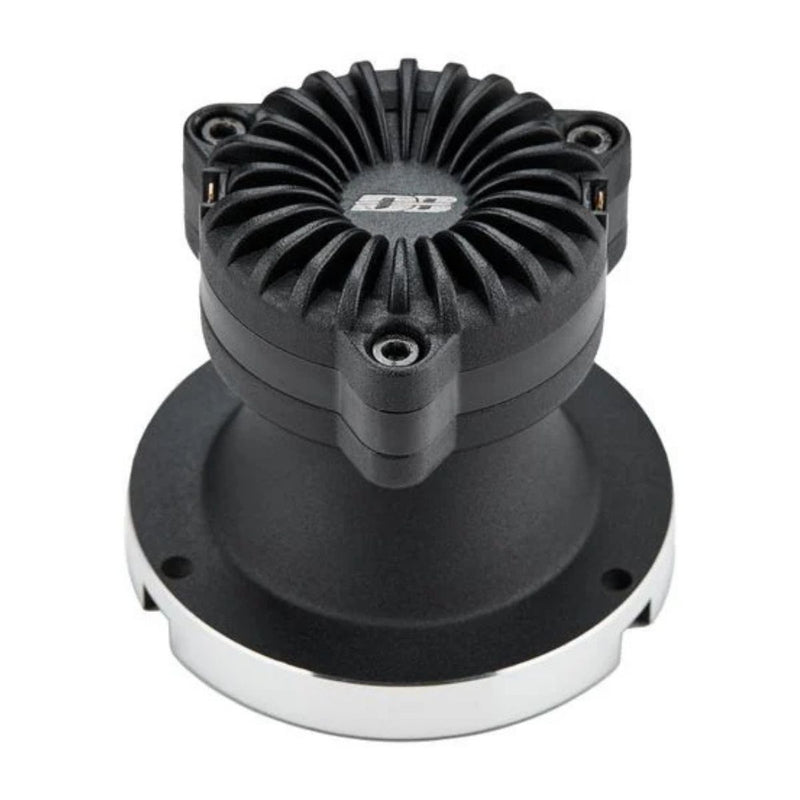 Deaf Bonce 1.3" VC 37 Watt RMS 4-Ohm Neo Car Audio Bullet Tweeters Pair