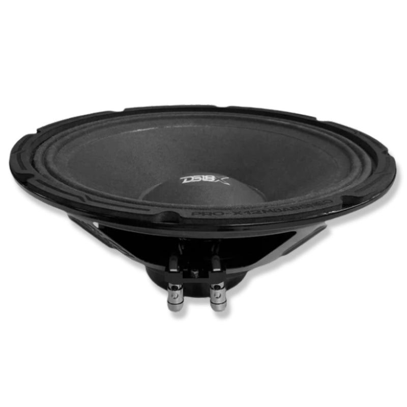 DS18 12" 500W RMS 4-Ohm Mid-Bass Loudspeaker w/ Neodymium Magnet PRO-X12MBASSNEO