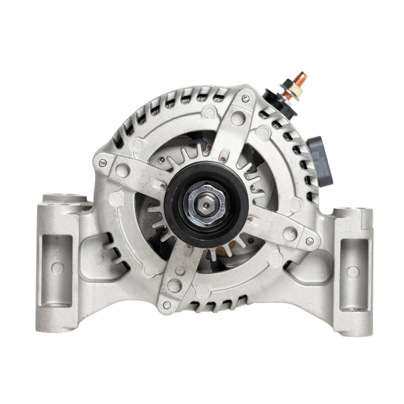 2005-2007 Ford Freestyle V6 3.0L High Output Alternator (With Auxiliary AC)