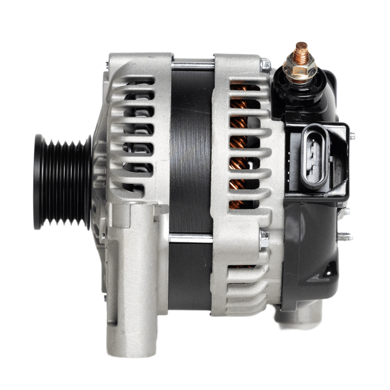 2005-2006 Mazda Tribute V6 3.0L High Output Alternator