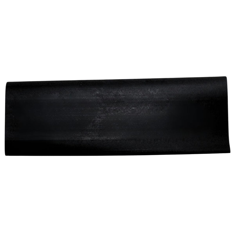 B2 Audio Heat Shrink 10 Pack of 4 Gauge Black with B2 Audio Logo