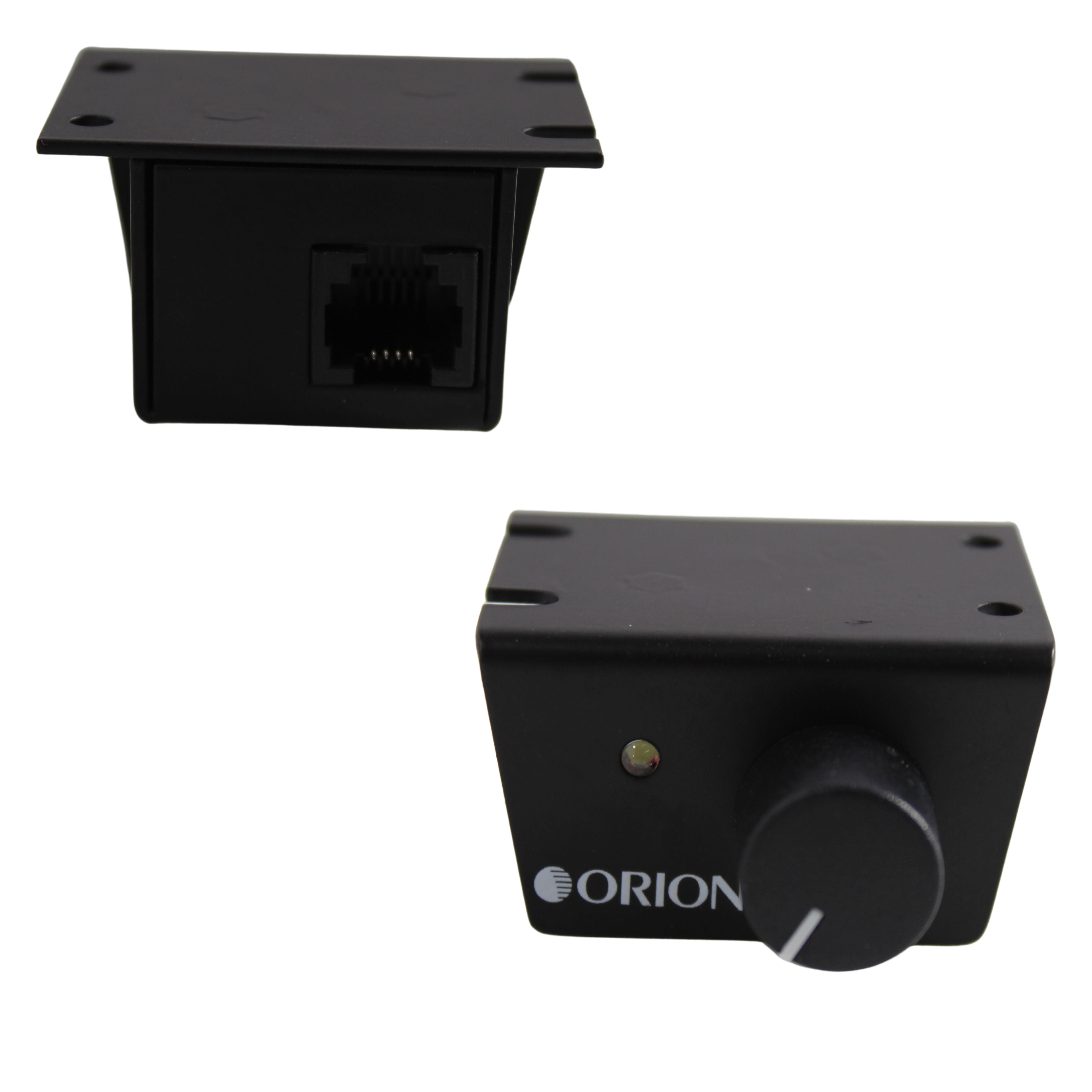 2 Channel LED Line Output Convertor w/ Built-in Bass Processor