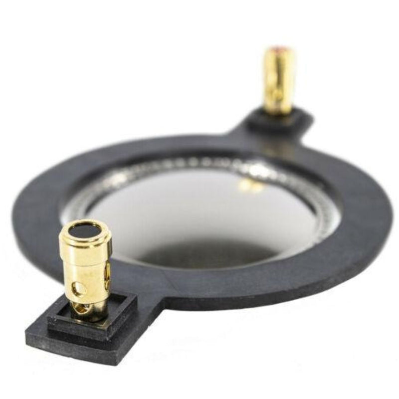 1x DS18 PRO-DKH1VC Replacement Diaphragm PRO-D1 & PRO-DKH1 Driver Not Included