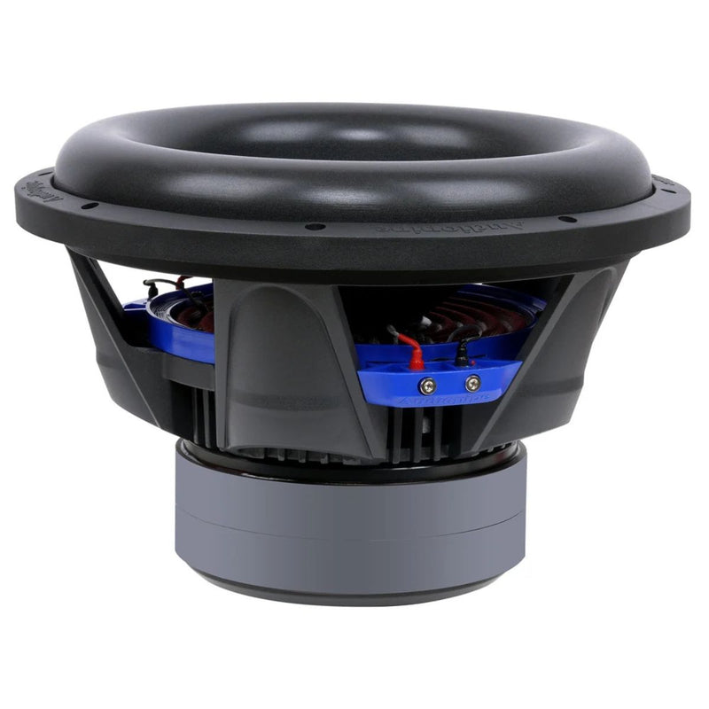 Audiopipe 12" Subwoofer 800W RMS Dual 4 Ohm Double Stack TXX-BDD2-12