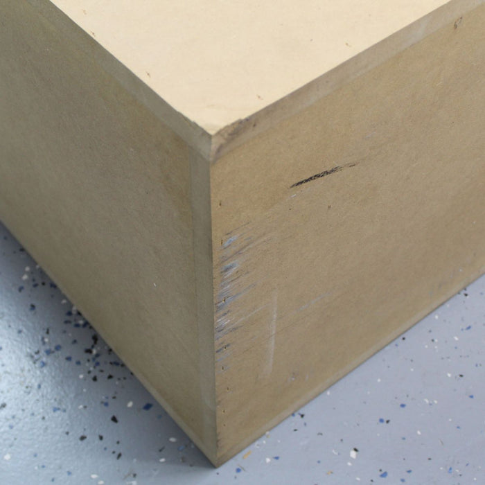 Tru Spec Elite 12" XXL Subwoofer Enclosure For Sundown X, Zv6 NSv6 OPEN BOX