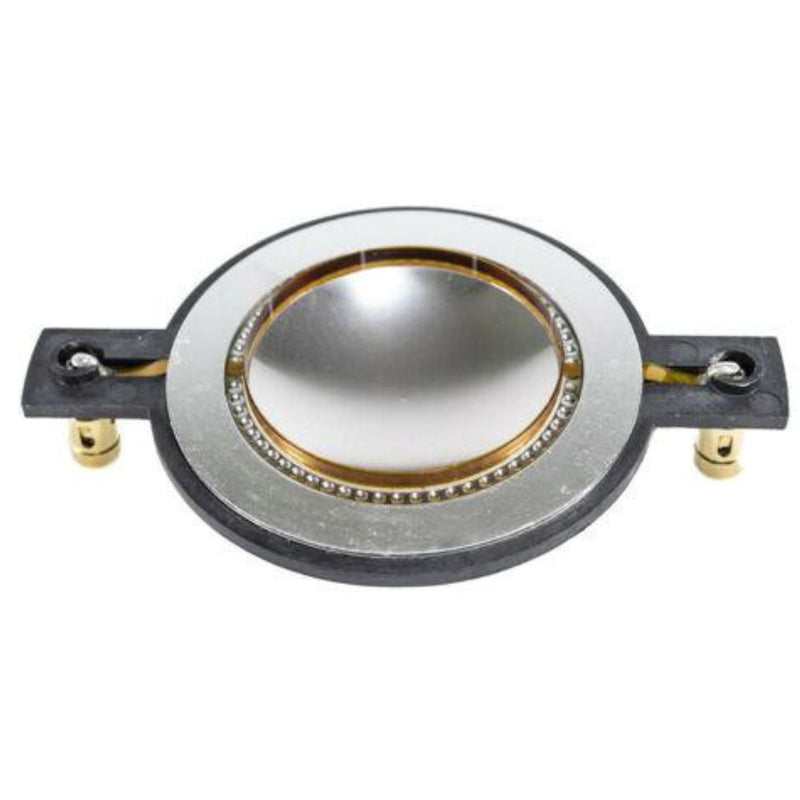 1x DS18 PRO-DKH1VC Replacement Diaphragm PRO-D1 & PRO-DKH1 Driver Not Included