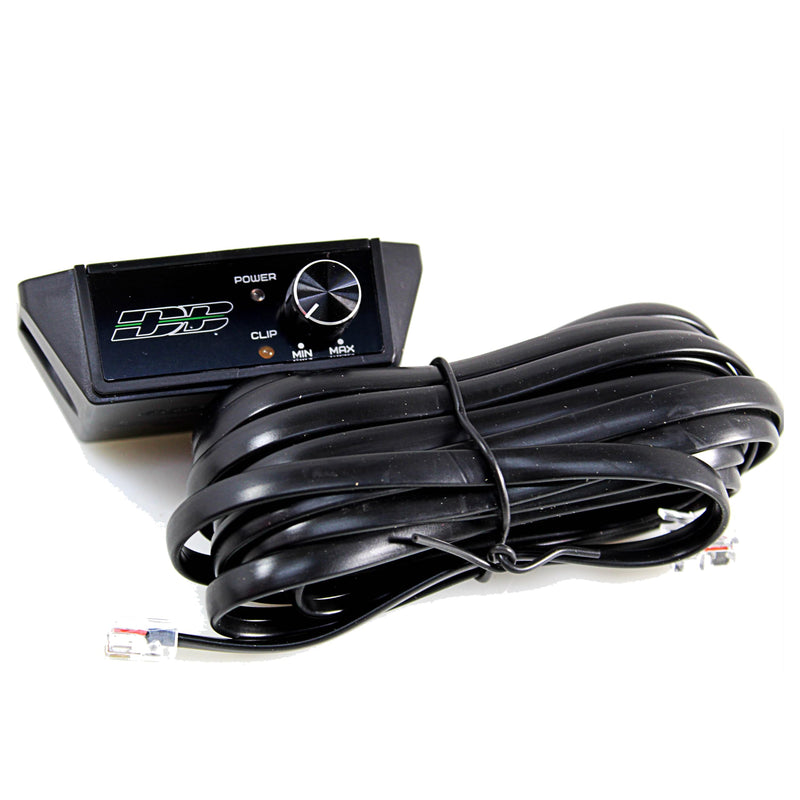 Deaf Bonce Apocalypse Pro 9500W 1-Ohm Class-D Monoblock Amplifier/ATOM 9.5K PRO