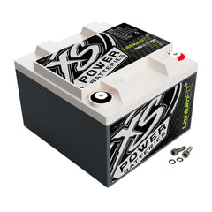 Universal Power Lipo 4 Battery 12V 29.7Ah 3000W 540A Lithium Secondary Add-On