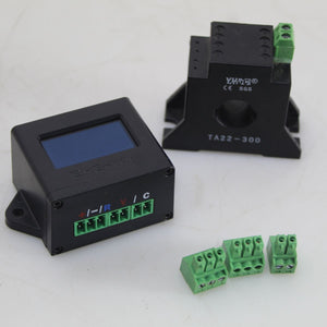 Basshead Garage Wattmeter Measure Wattage / Impedance / Voltage BHG-WM OPEN BOX