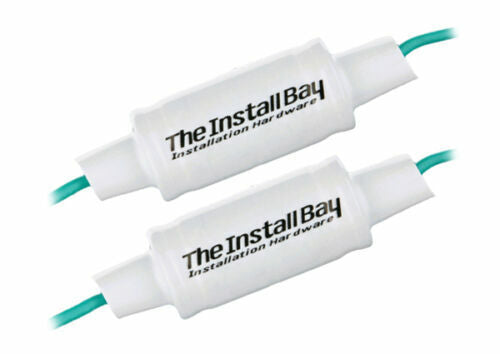 Pair of 1200Hz 33UF 4 Ohm Non Polar Universal Bass Blockers BB33