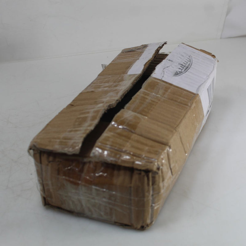 Triple Bank /18 Yinlong LTO Cell Lug Style Aluminum Bus Bars w Hardware OPEN BOX