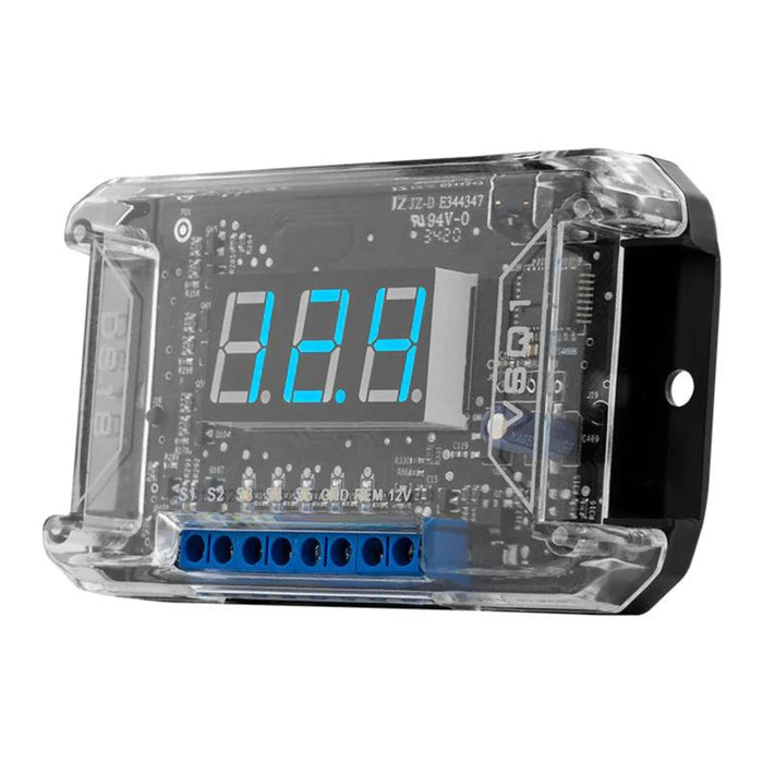 DS18 Voltage Meter with Remote Outputs VSQ1