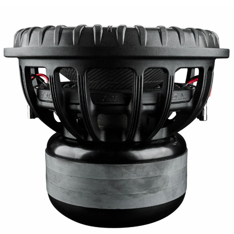 Deaf Bonce Apocalypse 15" D1 5500W RMS Dual 1 Ohm Competition Subwoofer