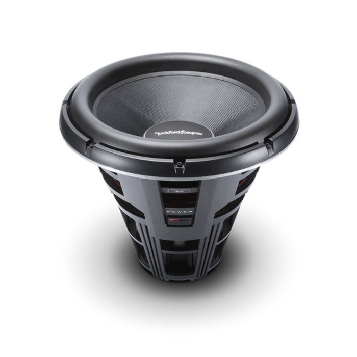 Rockford Fosgate 19" 2-Ohm Single Voice Coil 6000W Peak Super Subwoofer T3S2-19