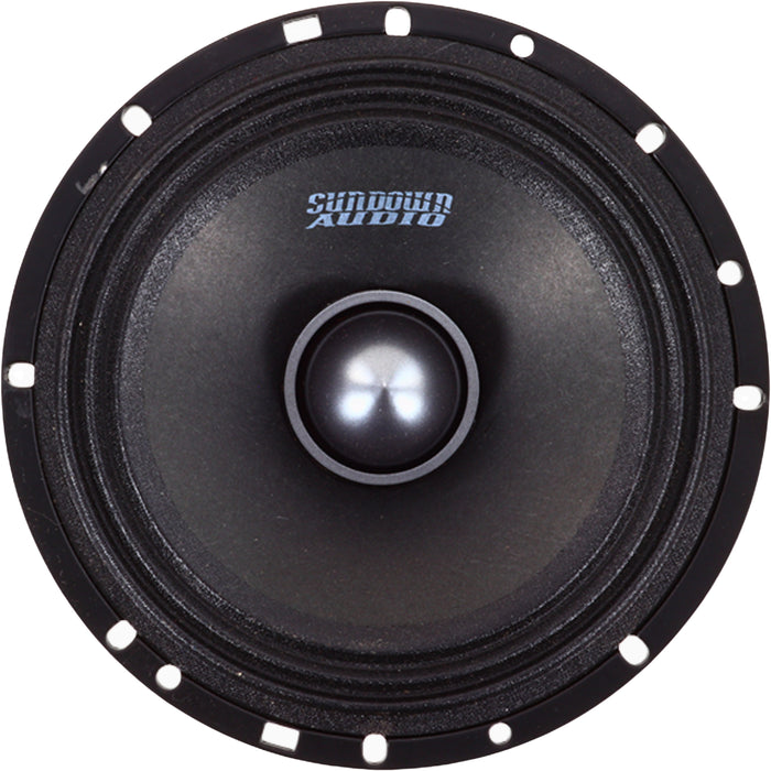 Sundown Car Audio LCMR Series 6.5" 100W RMS 4-Ohm Loudspeaker / LCMR-6.5-4